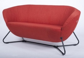 Designerska sofa barowa (1)