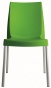K-GS-BULWAR krzesło (zielone jabłuszko)