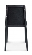 Krzesło z drewna bukowego lub dębowego A-1621 KOS - R