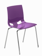 K-NS-FONDO PP Krzesło