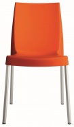 K-GS-BULWAR krzesło (pomarańczowy)