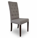 Krzesło drewniane tapicerowane KOS L/E - ADS 6