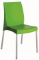 K-GS-BULWAR krzesło (zielone jabłuszko)
