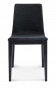 Krzesło z drewna bukowego lub dębowego A-1621 KOS - R
