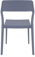 K-SES-NOWS Krzesło niebieski