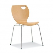 K-NS-CAFE IV krzesło