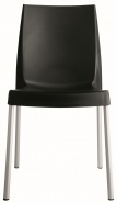 K-GS-BULWAR krzesło (antracyt)