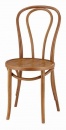 Krzesło drewniane Fameg A-18 - R 1