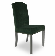 Krzesło w stylu ludwikowskim WIKA M - ADS