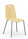 K-NS-CAFE II krzesło 1