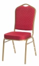 Krzesło bankietowe z możliwością sztaplowania REMA 20 - XA 1