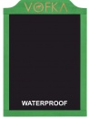 TBM-NF-BWT /ab z możliwością LOGO tablica menu wodoodporna 3