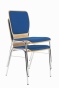 K-NS-WING II krzesło tapicerowane