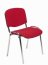Krzesło sztaplowane metalowe Nowy Styl ISO - NS 1