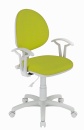 F-NS-SMART WHITE GTP27 ts02 fotel biurowy 1