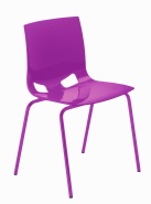 K-NS-FONDO PP Krzesło