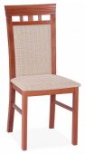 Krzesło tapicerowane do restauracji 21 - DM